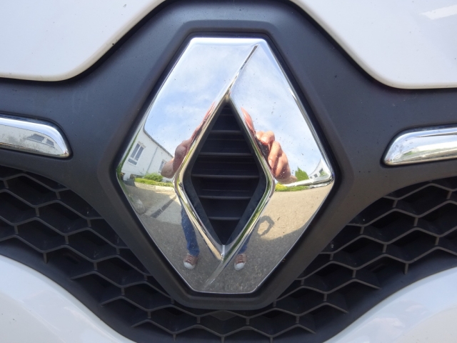 Renault - TWINGO III La Parisienne TCe 90 EDC EURO6-b