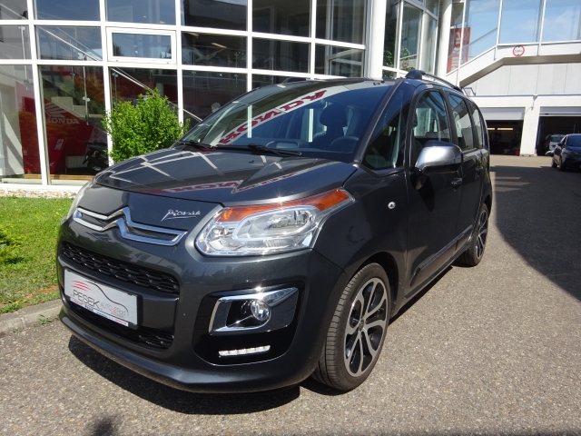 Citroen - C3 Picasso