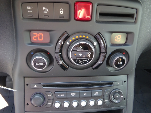 Citroen - C3 Picasso