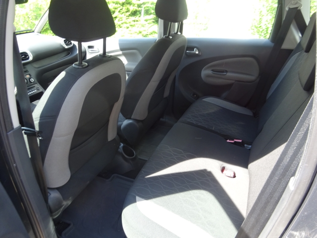Citroen - C3 Picasso