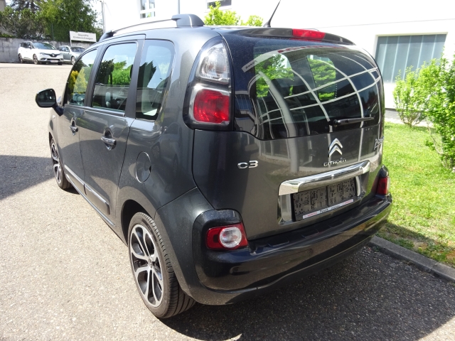Citroen - C3 Picasso