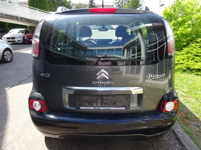 Citroen - C3 Picasso