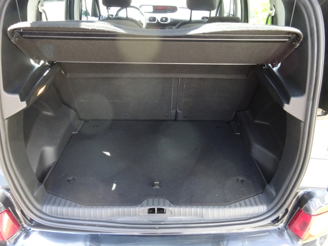 Citroen - C3 Picasso
