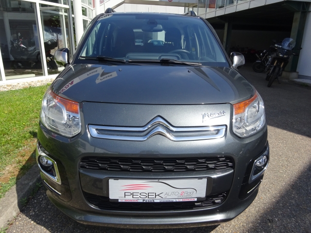 Citroen - C3 Picasso