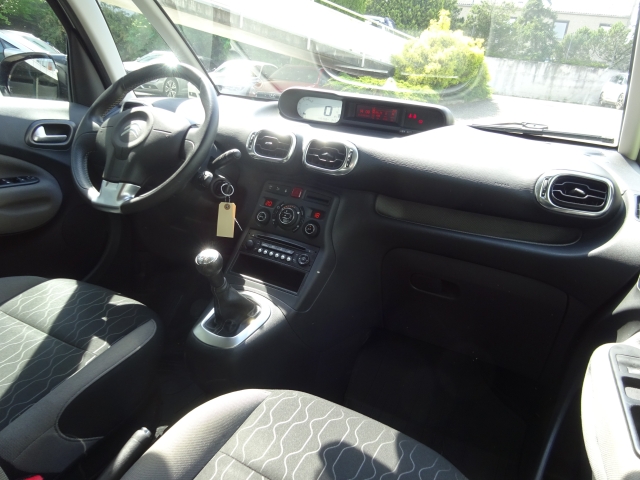 Citroen - C3 Picasso