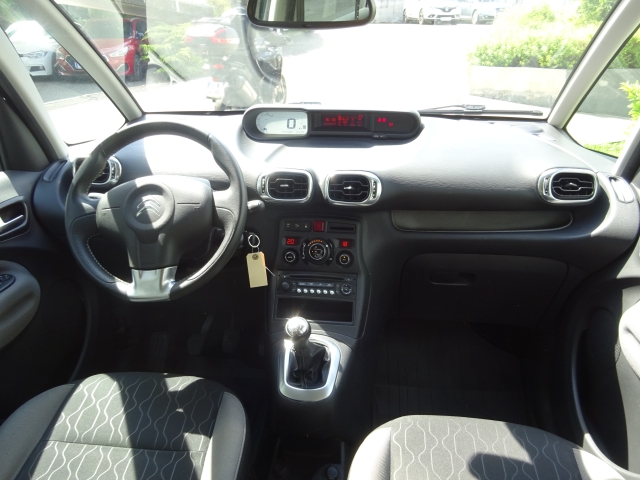 Citroen - C3 Picasso