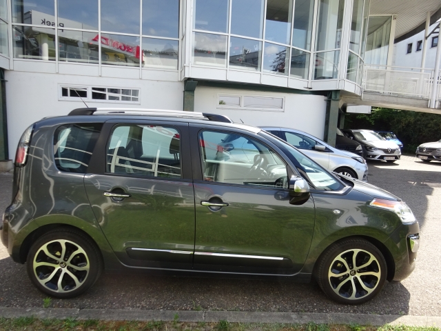 Citroen - C3 Picasso
