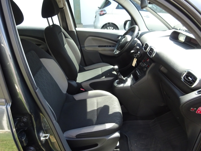 Citroen - C3 Picasso