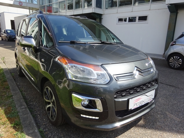 Citroen - C3 Picasso
