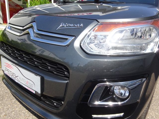 Citroen - C3 Picasso