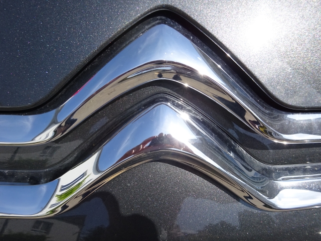 Citroen - C3 Picasso