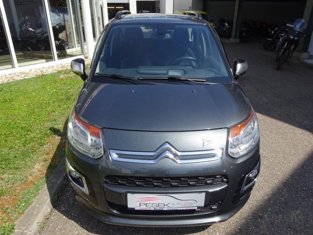 Citroen - C3 Picasso