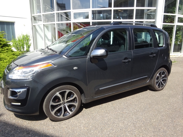 Citroen - C3 Picasso
