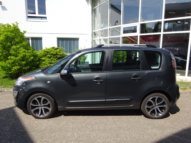 Citroen - C3 Picasso