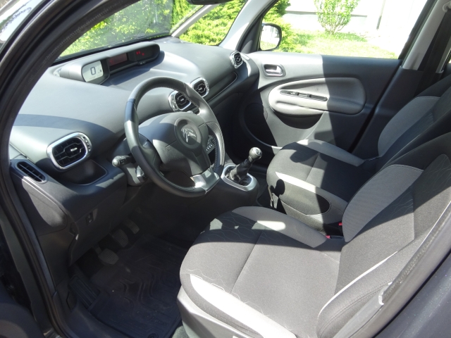 Citroen - C3 Picasso