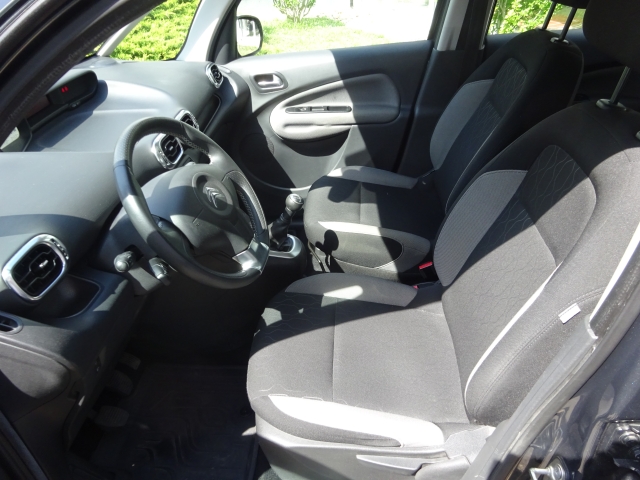 Citroen - C3 Picasso