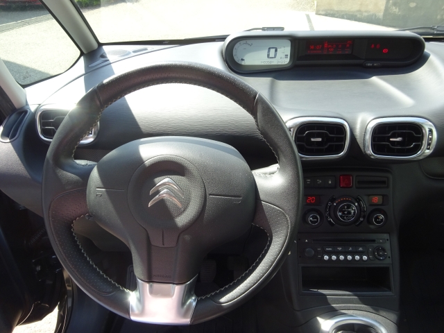 Citroen - C3 Picasso