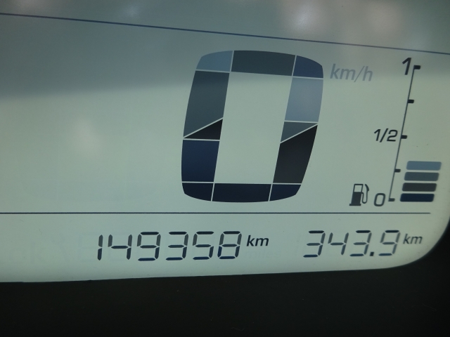 Citroen - C3 Picasso
