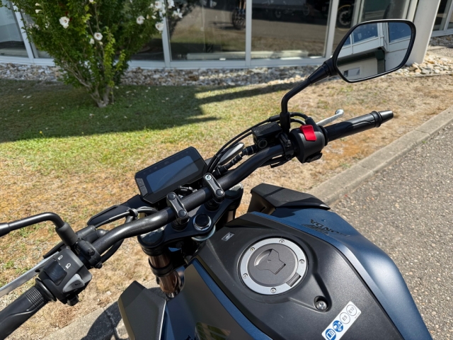 Honda - CB 125R