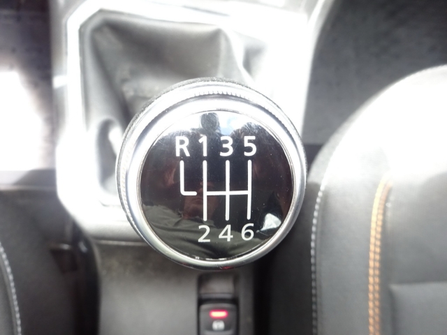 Dacia - SANDERO Stepway Comfort TCe 90