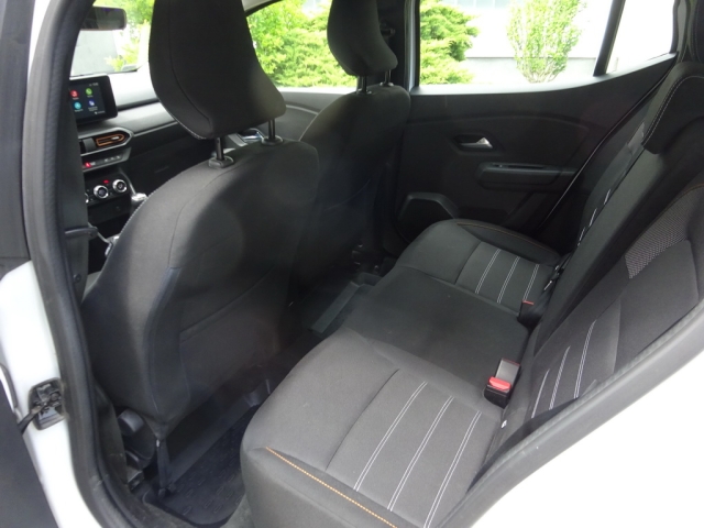 Dacia - SANDERO Stepway Comfort TCe 90