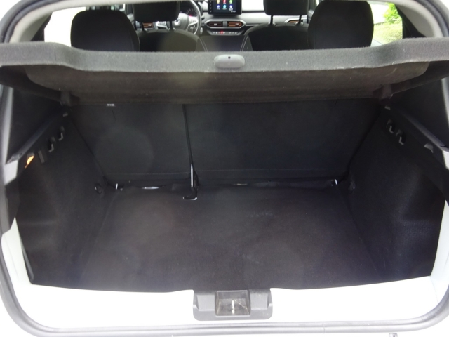 Dacia - SANDERO Stepway Comfort TCe 90