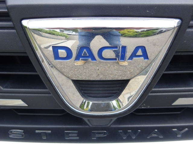 Dacia - SANDERO Stepway Comfort TCe 90