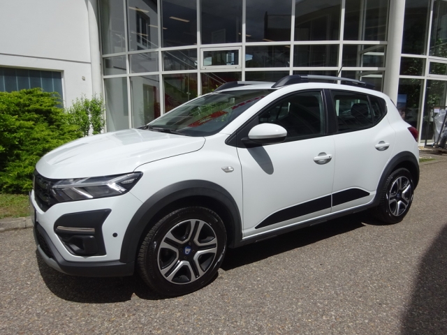 Dacia - SANDERO Stepway Comfort TCe 90