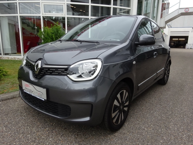 Renault - TWINGO Intens SCe 65