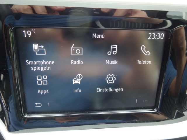 Renault - TWINGO Intens SCe 65
