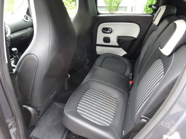 Renault - TWINGO Intens SCe 65