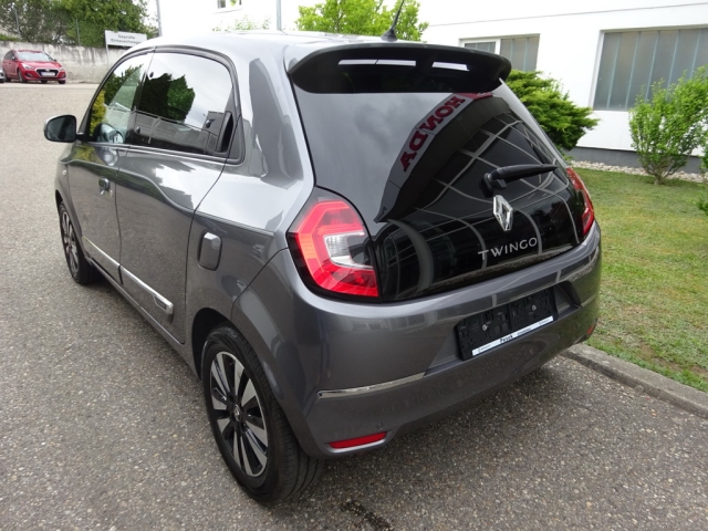 Renault - TWINGO Intens SCe 65
