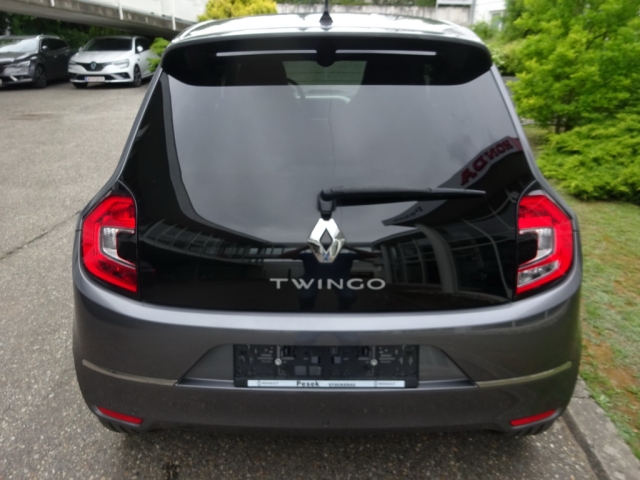 Renault - TWINGO Intens SCe 65