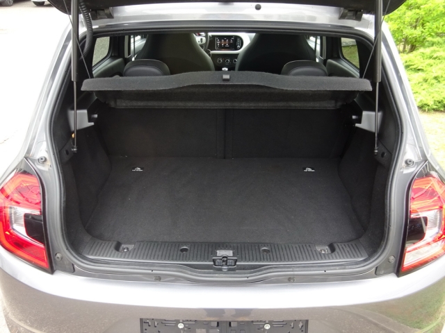 Renault - TWINGO Intens SCe 65