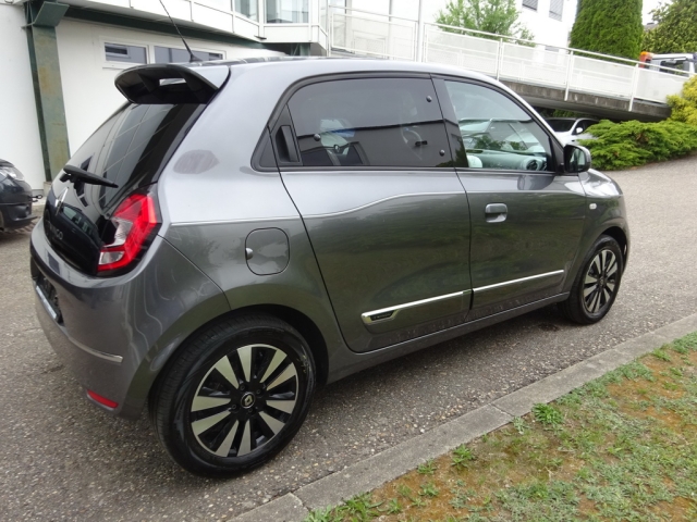 Renault - TWINGO Intens SCe 65