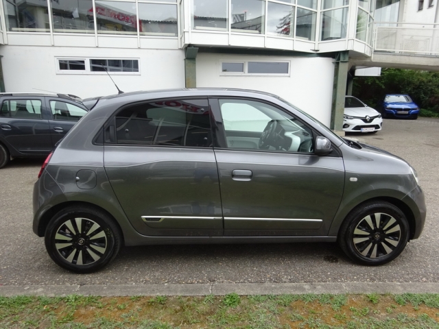 Renault - TWINGO Intens SCe 65