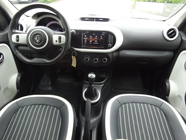 Renault - TWINGO Intens SCe 65