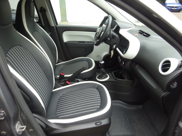 Renault - TWINGO Intens SCe 65