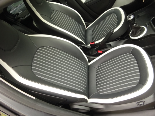 Renault - TWINGO Intens SCe 65