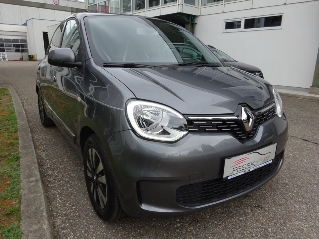 Renault - TWINGO Intens SCe 65