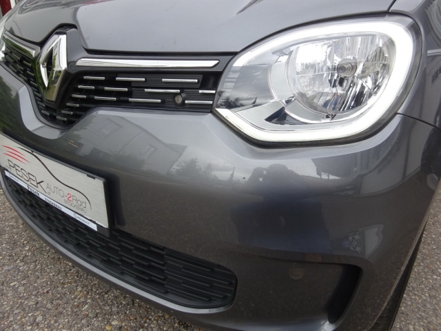 Renault - TWINGO Intens SCe 65
