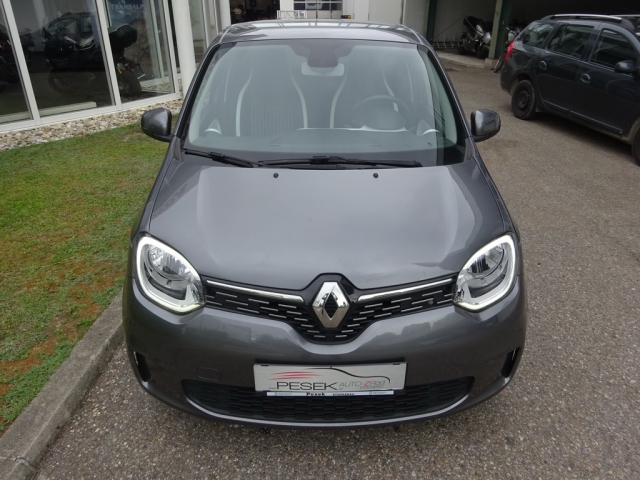 Renault - TWINGO Intens SCe 65