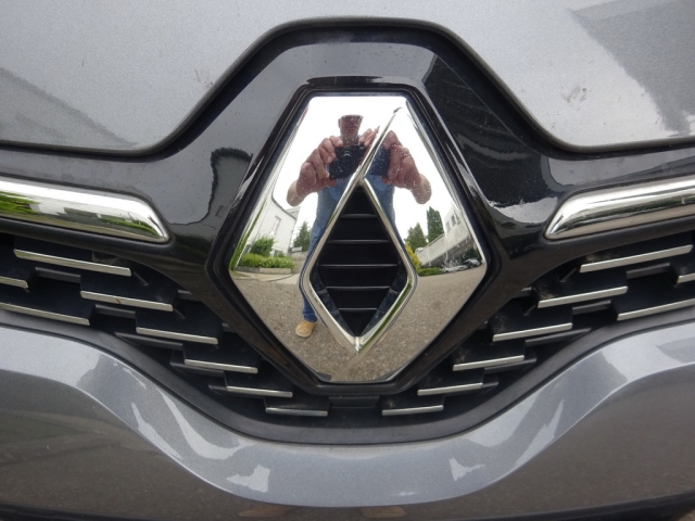 Renault - TWINGO Intens SCe 65