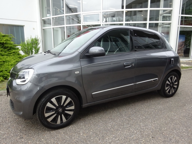 Renault - TWINGO Intens SCe 65