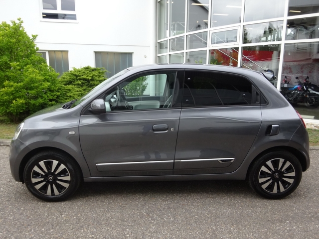 Renault - TWINGO Intens SCe 65