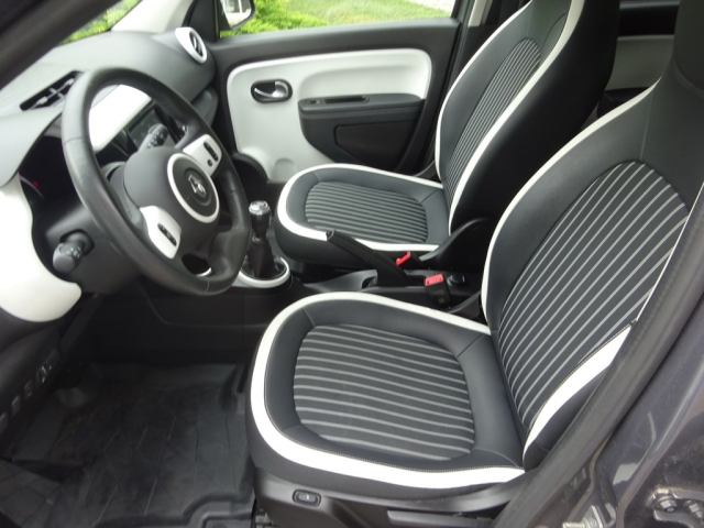 Renault - TWINGO Intens SCe 65