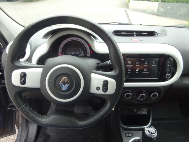 Renault - TWINGO Intens SCe 65