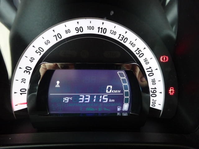 Renault - TWINGO Intens SCe 65