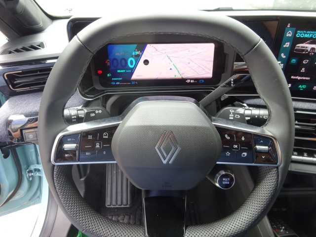 Renault - RENAULT 4 E-TECH ELECTRIC Techno 150 PS comfort range