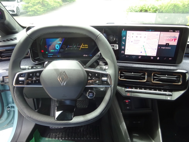 Renault - RENAULT 4 E-TECH ELECTRIC Techno 150 PS comfort range